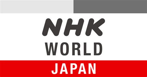 nhk world japan